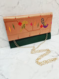 Paithani Purse PR1 FP1  A223