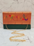 Paithani Purse PR1 FP1  A223