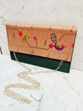 Paithani Purse PR1 FP1  A223