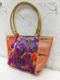 Paithani Big Purse  PR1 BP1 157