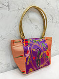 Paithani Big Purse  PR1 BP1 157