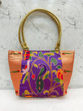 Paithani Big Purse  PR1 BP1 157