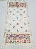 Shankari Paithani Dupatta Allover Zari NB15 I