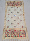 Shankari Paithani Dupatta Allover Zari NB15 J
