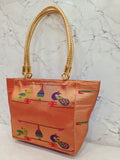 Paithani Big Purse  PR1 BP1 158