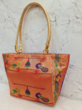 Paithani Big Purse  PR1 BP1 159