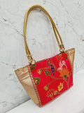 Paithani Big Purse  PR1 BP1 161