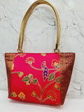 Paithani Big Purse  PR1 BP1 164