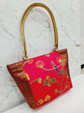Paithani Big Purse  PR1 BP1 164