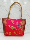 Paithani Big Purse  PR1 BP1 164