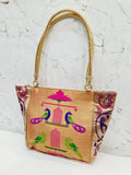 Paithani Big Purse  PR1 BP1 165