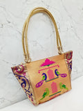 Paithani Big Purse  PR1 BP1 165