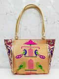 Paithani Big Purse  PR1 BP1 165