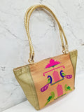 Paithani Big Purse  PR1 BP1 166