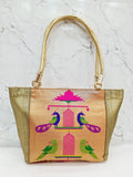 Paithani Big Purse  PR1 BP1 166