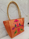 Paithani Big Purse  PR1 BP1 167