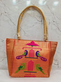 Paithani Big Purse  PR1 BP1 167