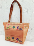 Paithani Big Purse  PR1 BP1 168