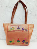 Paithani Big Purse  PR1 BP1 168