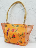 Paithani Big Purse  PR1 BP1 169