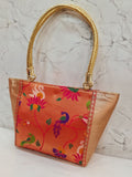 Paithani Big Purse  PR1 BP1 170