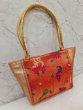 Paithani Big Purse  PR1 BP1 170