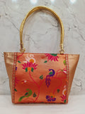 Paithani Big Purse  PR1 BP1 170