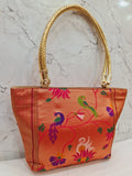 Paithani Big Purse  PR1 BP1 171
