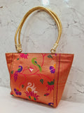 Paithani Big Purse  PR1 BP1 171