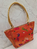 Paithani Big Purse  PR1 BP1 171