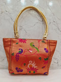 Paithani Big Purse  PR1 BP1 171