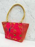 Paithani Big Purse  PR1 BP1 172