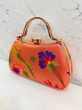 Paithani Clutch PR1 A224