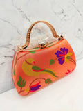Paithani Clutch PR1 A224