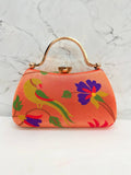 Paithani Clutch PR1 A224