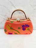 Paithani Clutch PR1 A224