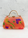 Paithani Clutch PR1 A224