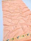 Mor Popat Paithani Dress Material MA17 B