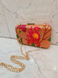 Paithani Clutch PR1 A227