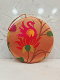 Paithani Circle Clutch PR1 A225