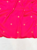 Mor Popat Paithani Dress Material MA17 I