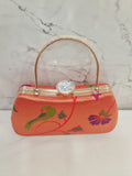 Paithani Clutch PR1 A228