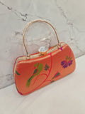 Paithani Clutch PR1 A228
