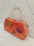 Paithani Clutch PR1 A228