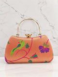 Paithani Clutch PR1 A228