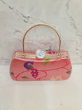Paithani Clutch PR1 A229