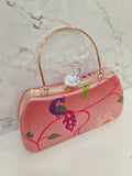 Paithani Clutch PR1 A229