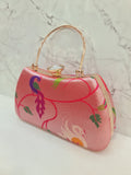 Paithani Clutch PR1 A229
