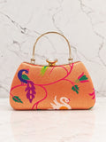 Paithani Clutch PR1 A230