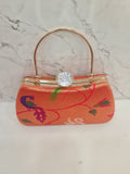 Paithani Clutch PR1 A230